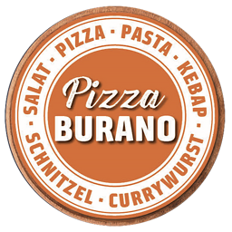 Burano Vechta logo.